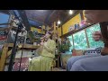 rourourourous "Machi ha Tasogare" unplugged　ルルルルズ『街はたそがれ』アコースティック編成