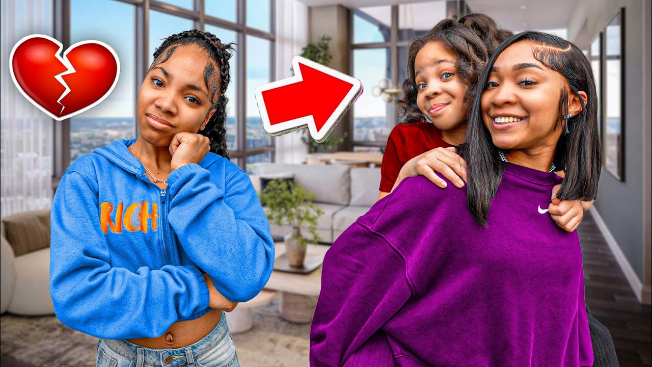 NOVA FOUND A BETTER REPLACEMENT🤭🤫