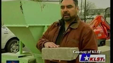Community Development KLST Video #1
