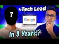 Meet Highest Performer TechLead from Google! Ft. Akash Mukherjee