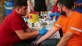 Make a Difference Day 2019 Adana Intro 1