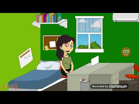 Jane Tugouglin Saying Microsoft Sam's Laugh Line