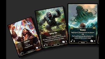 Prototype Pirate Deck Builder, printed with MPC