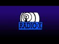 Radio X (1999) - GTA Alternative Radio