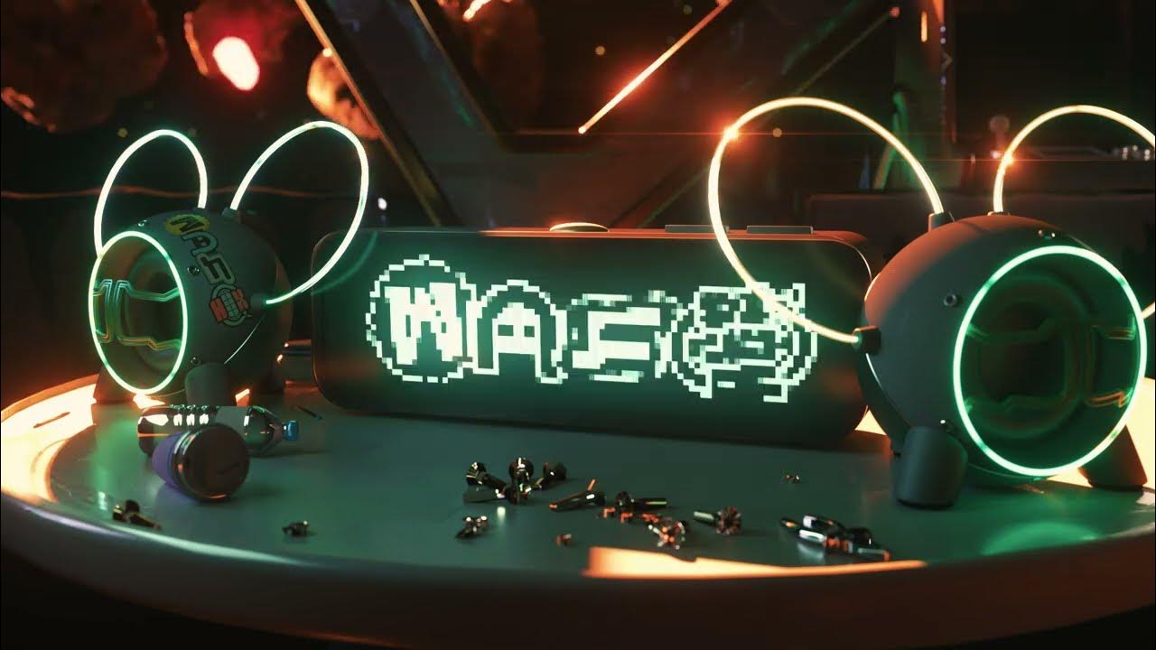 Deadmau5 Pres Mau5trap Radio 224 We Are Friends Vol 11 YouTube deadmau5-pres-mau5trap-radio-224-we-are-friends-vol-11-youtube