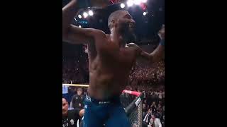 PARNASSE KNOCKS OUT DAN HOOKER #ufcparis