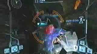 'z0idi' Metroid Prime 1:17 world record (February 15, 2004) Segment 12