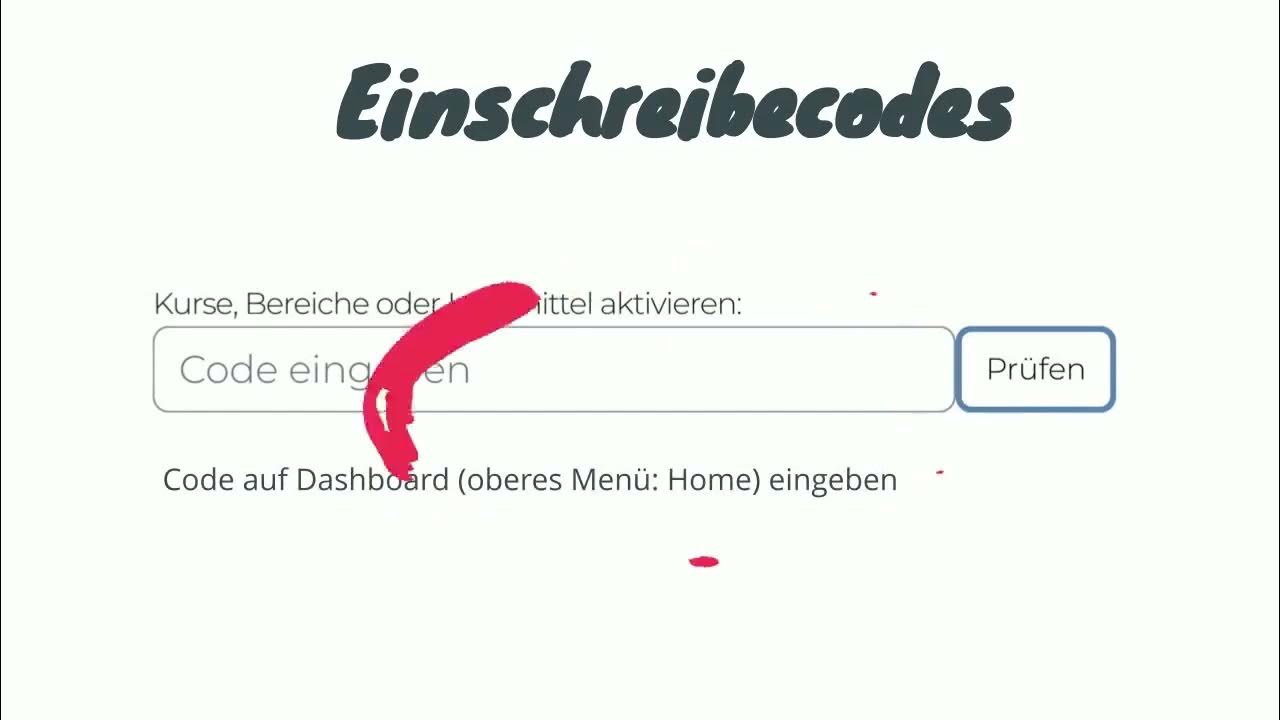 Helpcenter Codes Lernende YouTube