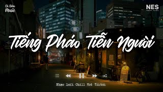 Tiếng Pháo Tiễn Người Lofi ♫ Nhạc Lofi Cho Người Thất Tình, Nhạc Lofi Tâm Trạng Buồn Nhất 2023