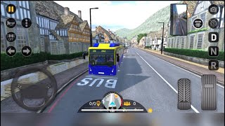 Bus Simulator ets2