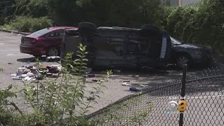 LIE Speeding Concerns
