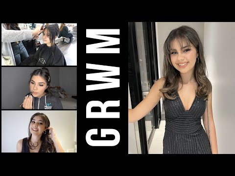 Get Ready With