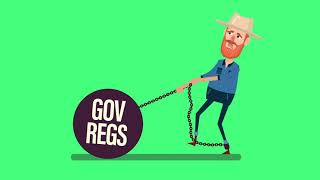 Farm regulation vs sugarcane's Reef sustainability push