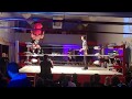 Apccatch hugoperez vs dick rivire