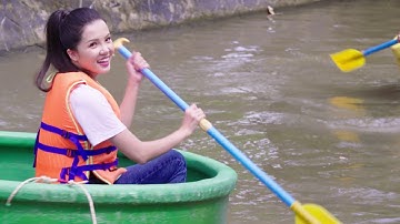 CÁC ĐIỂM DU LỊCH QUẬN CÁI  RĂNG