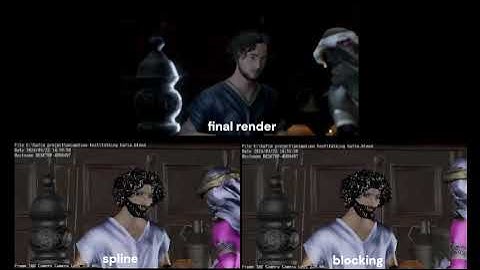 blocking/spline/render