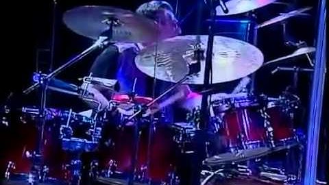 Larry Harlow & Latin Legends Of fania   40 Aniversario