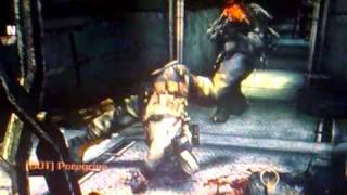 Killzone 2 Dancing Dude