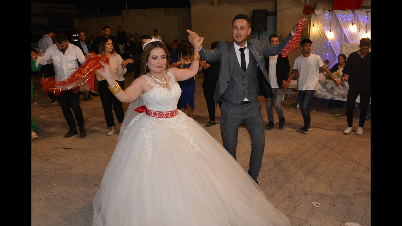 Grup Doğuş Araban/Yaylacık Köyü Nesrin İle Mehmet Aydoğmuş Ailesi Düğün Part1 Beyza Kamera5417711837