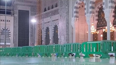 الشيخ بندر بليلة يمتع المصلين والمستمعين في أداء باهر لسورة الفرقان كاملة | ليلة 22 رمضان 1442هـ