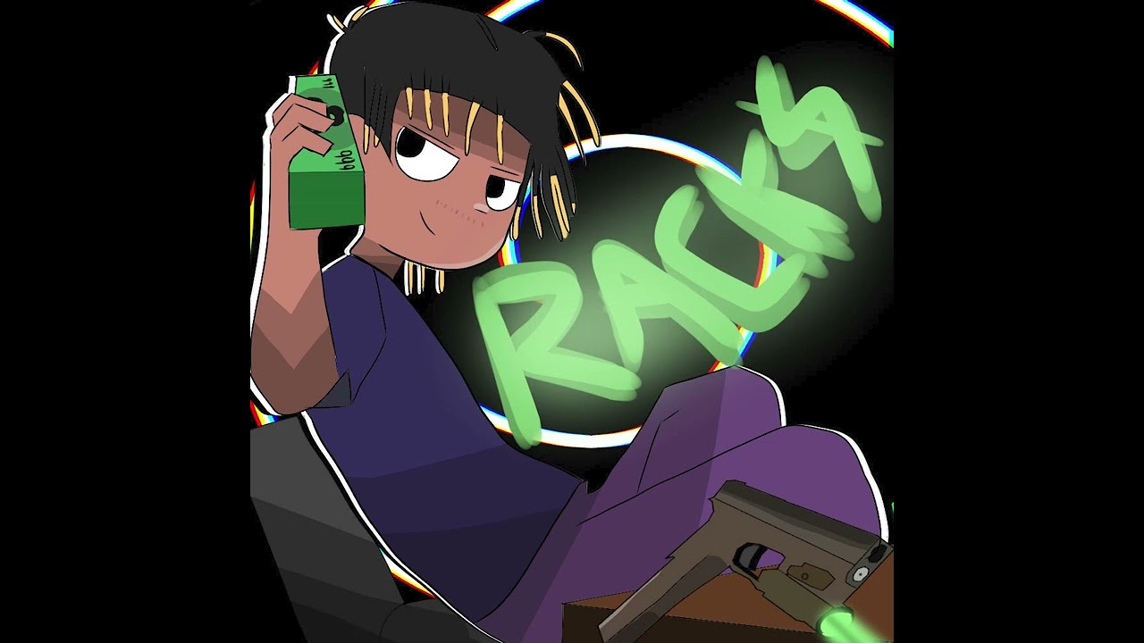 Juice WRLD - Racks (CDQ Remaster)