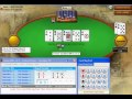 PokerStars hack software See all cards on the table - YouTube