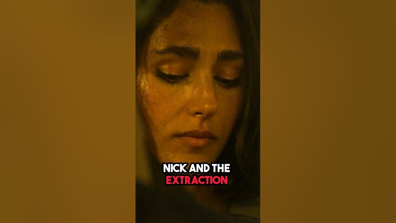 Tyler SAVES OVI, However he meets HIS END How To Beat Extraction