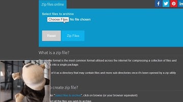 🔐 Bundle Multiple Files into ZIP Archives Online | FREE Online ZIP Compression Tool