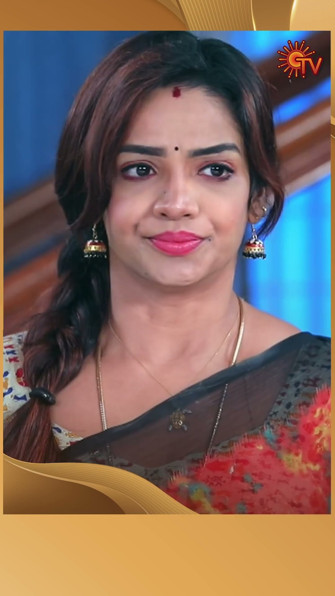 #PudhuVasantham #SunTV #shorts #tamilserial