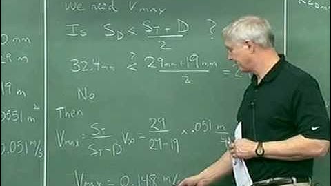 Design Heat Exchanger