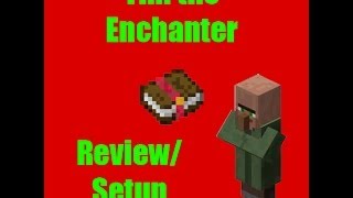 Tim The Enchanter Review And Setup