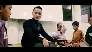 Kem Smart Solat - KSS 2018 Masjid An nur Kota Kubang Labu, Pasir Pekan, Kelantan