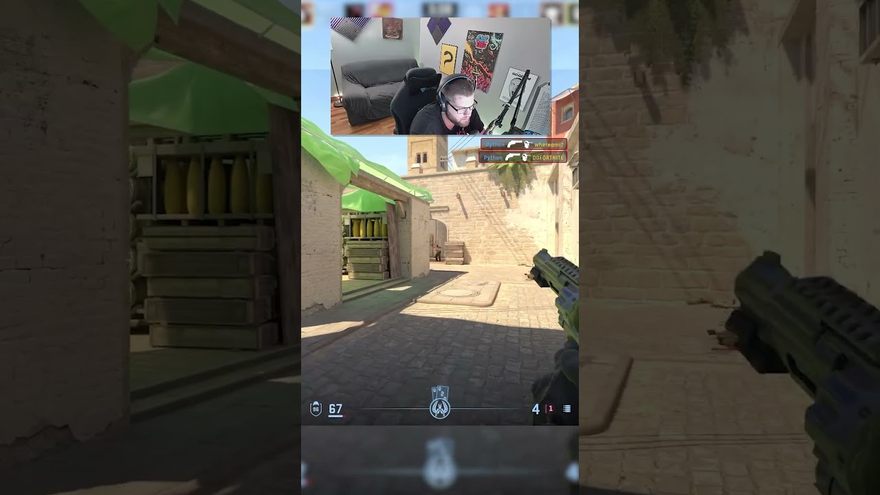 What A R8 DEMON looks Like… 😈