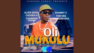 Oli Mukulu