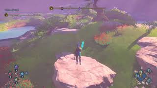 Immortals Fenyx Rising Amazon Prime Gaming Ensemble Skin