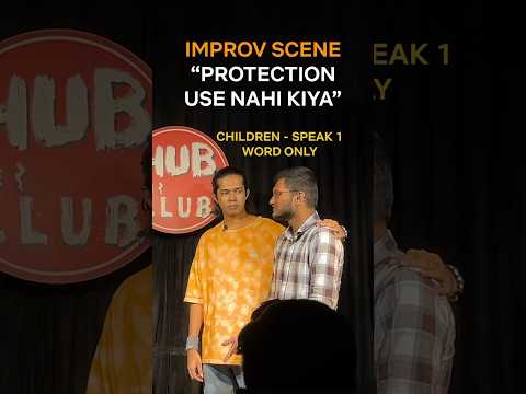 PROTECTION USE NAHI KIYA