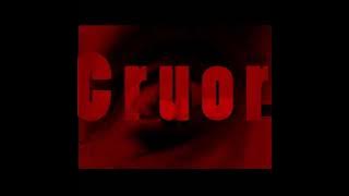 Dreyra - Cruor