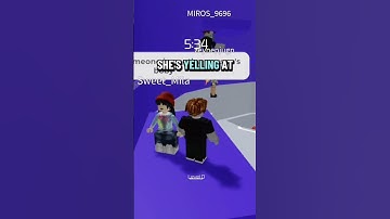 POV: YOU PLAY FIGHT WITH YOUR BROTHER #funny #relatable #shorts #pov #siblings #brother #rant #rblx