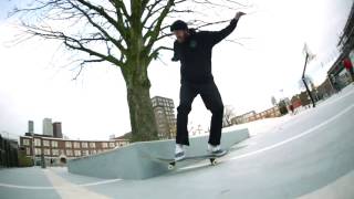 Skatestore Team - Den Haag 2015