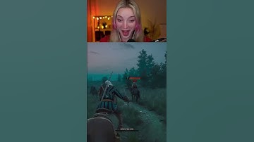 WHY I Fell in LOVE with The Witcher 3..