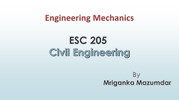 Engineering Mechanics 3rd sem Collision of Elastic Bodies