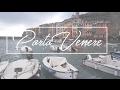 ITALIA - PortoVenere (Cinque Terre) Turismo y qué ver