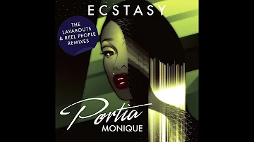 Portia Monique - Ecstasy (Reel People Instrumental Mix)