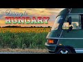 🇭🇺 Driving from Poland to Hungary // Motorhome Living