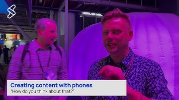 Interview with MediaKind | IBC 2022