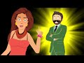 9 Ways To Make Her Like You Back - Stop Chasing A Person (Animated)