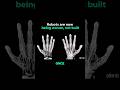 What If You Could Weave a Robot Hand Like Human Tissue?