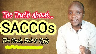 SACCOs in Kenya | Everything You Need to Know about Saccos