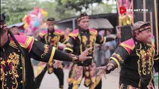 TARI SERIMPI | PUTRA NAFITA CAYA | EDISI LOUNCHING PERDANA | SENIN 9 JANUARI 2023