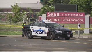 DA says Natomas High shooting was self-defense, declines charges